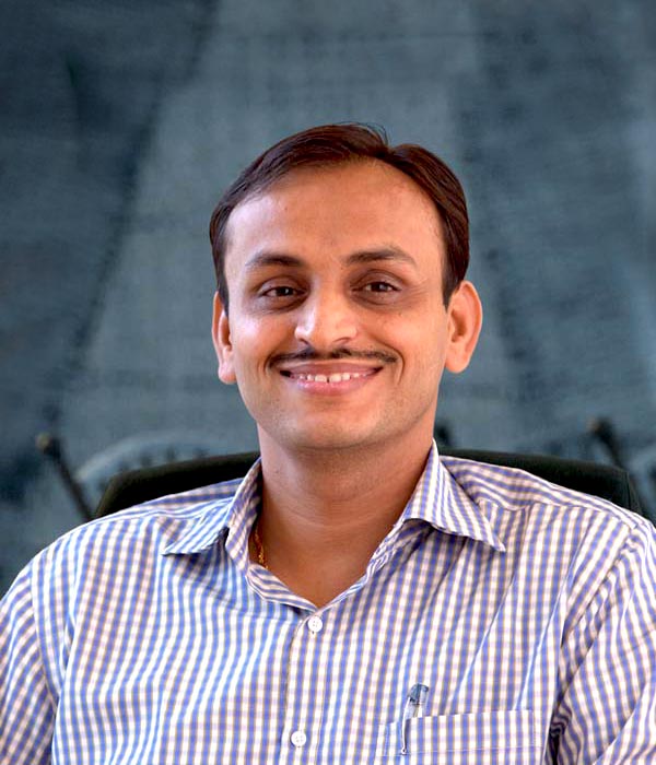 DR. CHETAN SINGH SOLANKI